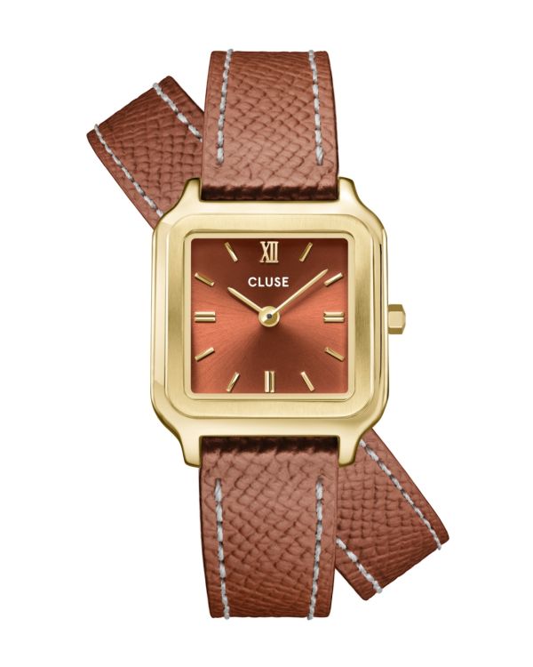 Cluse Montre analogique - Gracieuse Petite