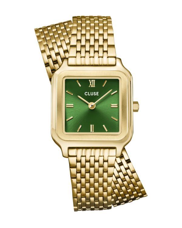 Cluse Montre analogique - Gracieuse Petite