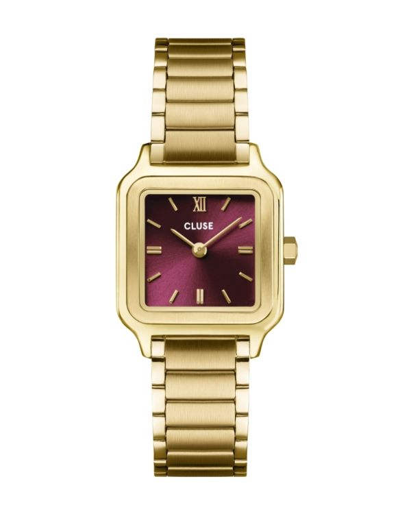 Cluse Montre analogique - Gracieuse Petite