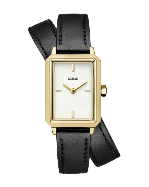 Cluse Montre analogique - Fluette
