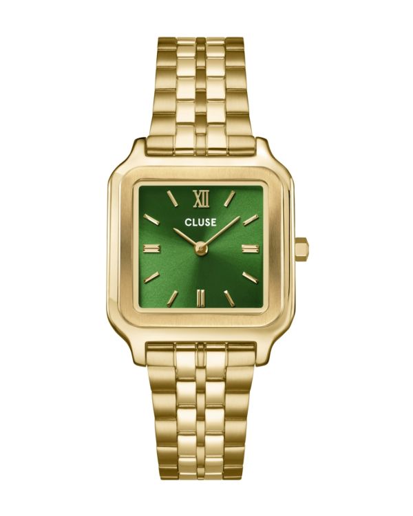 Cluse Montre analogique - Gracieuse
