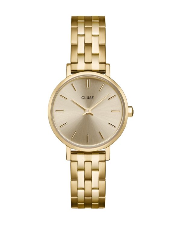 Cluse Montre analogique - Boho Chic Petite