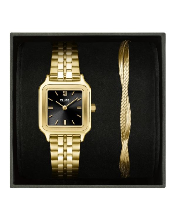 Cluse Analog-Uhr - Gracieuse Petite