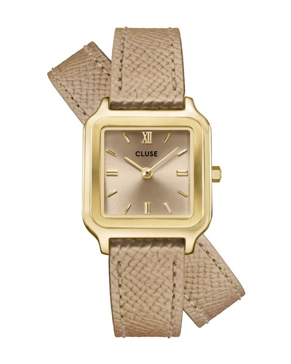 Cluse Montre analogique - Gracieuse Petite