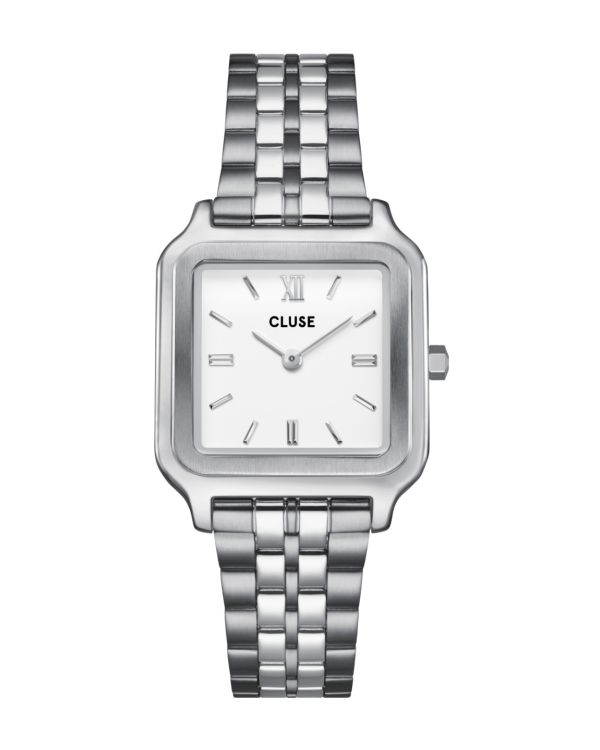 Cluse Analog-Uhr - Gracieuse