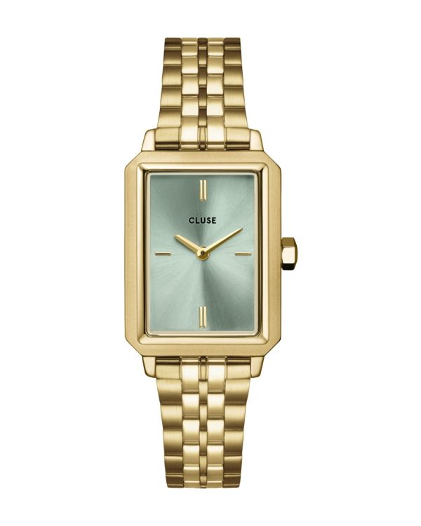 Cluse Montre analogique - Fluette