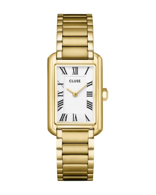 Cluse Montre analogique - Belissena