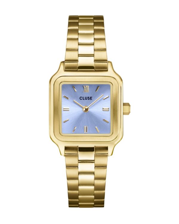 Cluse Montre analogique - Gracieuse Petite