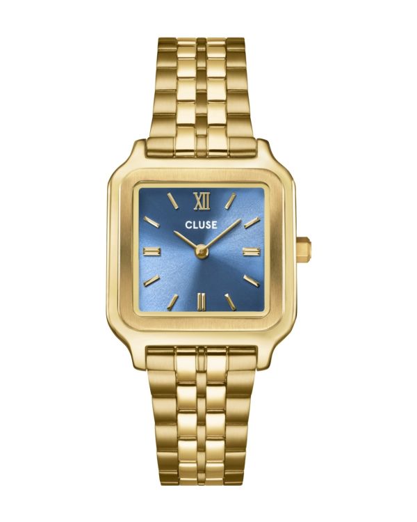Cluse Montre analogique - Gracieuse
