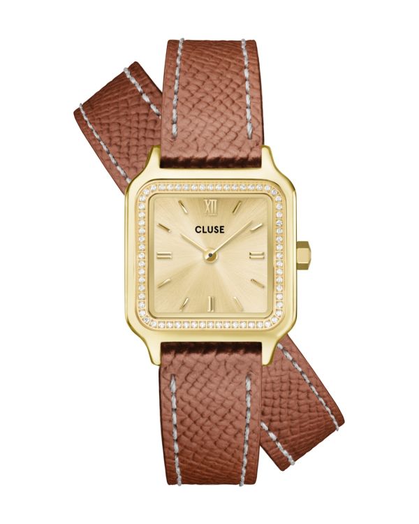Cluse Analog-Uhr - Gracieuse Petite