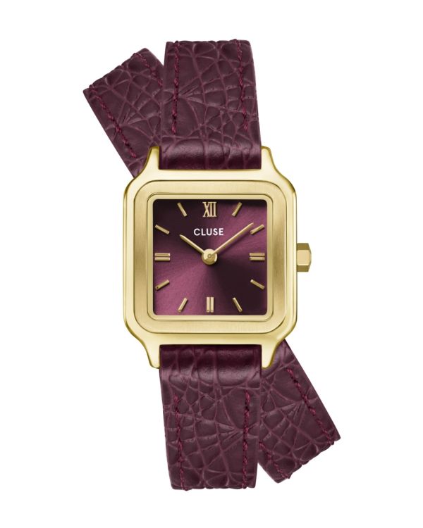Cluse Analog-Uhr - Gracieuse Petite