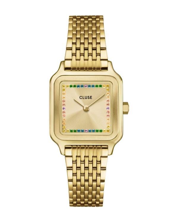 Cluse Analog-Uhr - Gracieuse Petite