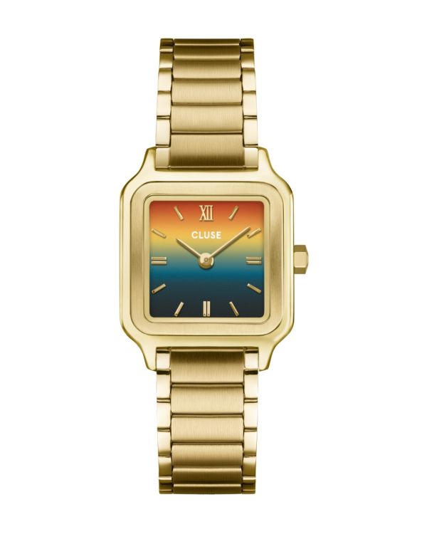 Cluse Analog-Uhr - Gracieuse Petite