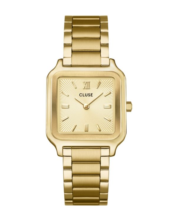Cluse Analog-Uhr - Gracieuse