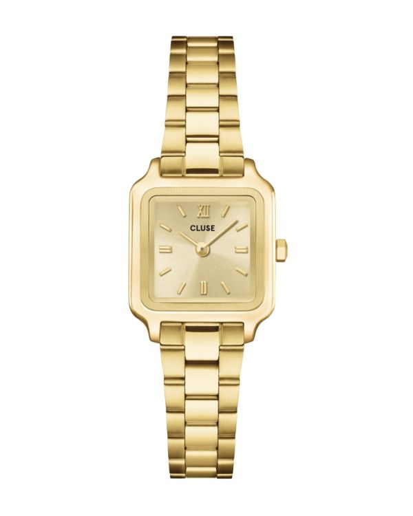 Cluse Analog-Uhr - Gracieuse Mini