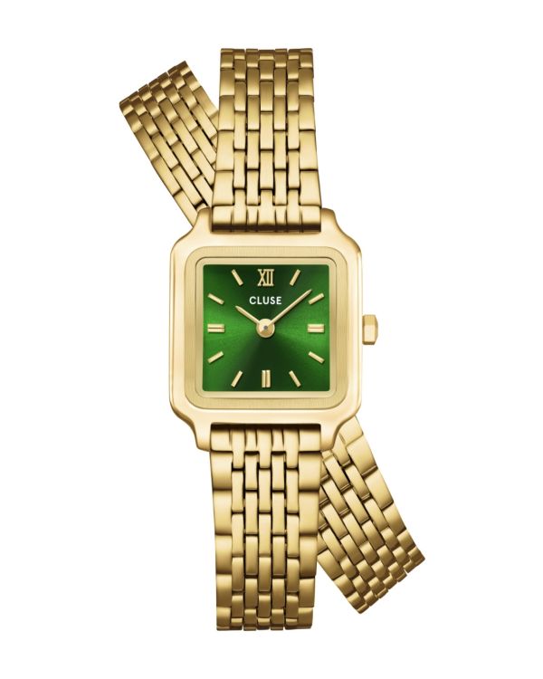 Cluse Analog-Uhr - Gracieuse Mini