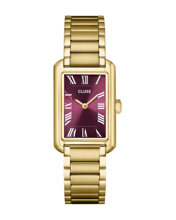 Cluse Analog-Uhr - Belisenna