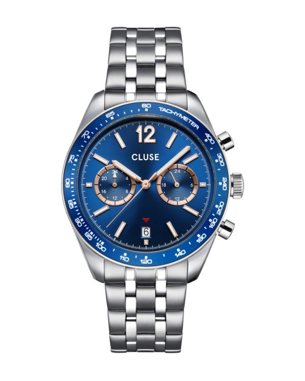 Cluse Montre multifonction - Aravis