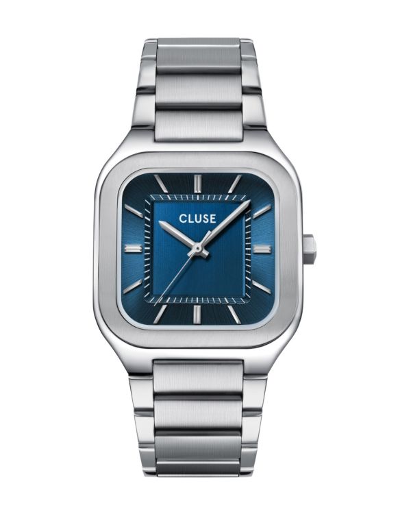 Cluse Analog-Uhr - Quadrus