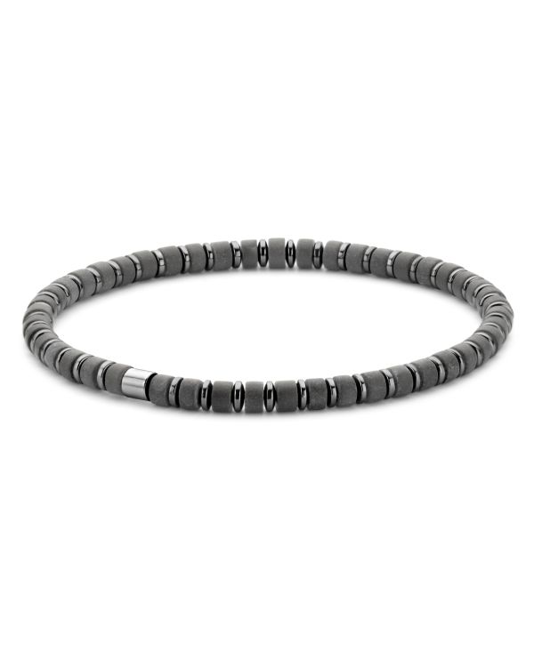 Frank - Achat Armband Edelstahl