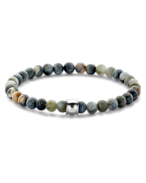 Frank Bracelet Acier inoxydable - Frank 1967 Beads